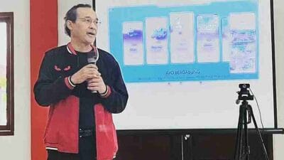 Maknai Hari Sumpah Pemuda, PDIP Ajak Kader Kompak Bangun Bangsa
