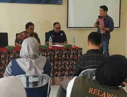Tangani Narkoba, Polresta Bandung Gandeng Yayasan Rehabilitasi IPWL Jabez