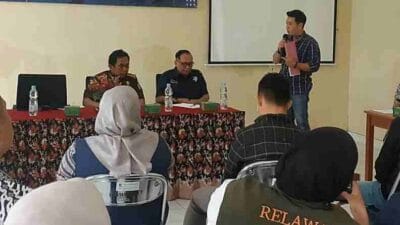 Tangani Narkoba, Polresta Bandung Gandeng Yayasan Rehabilitasi IPWL Jabez