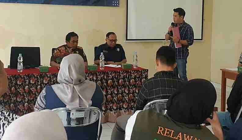 Yayasan Rehabilitasi IPWL Jabez