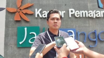 Hunian Jatinangor