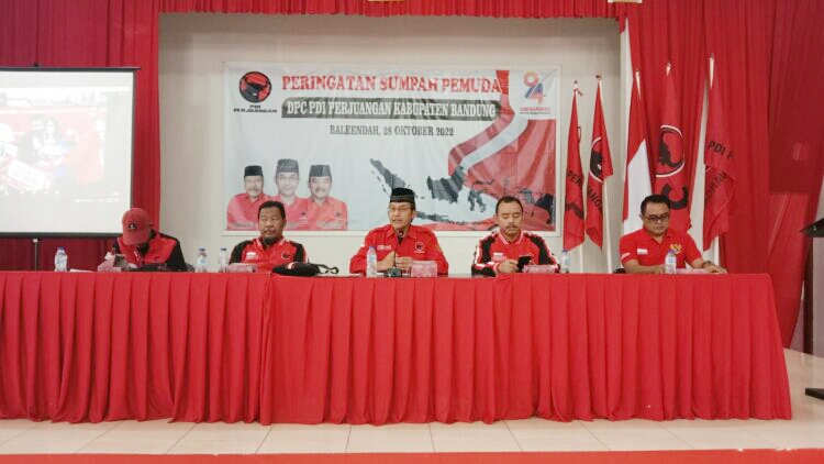 PDIP Kabupaten Bandung