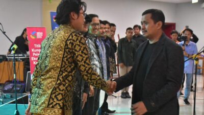 Komite Ekonomi Kreatif Sumedang Dikukuhkan