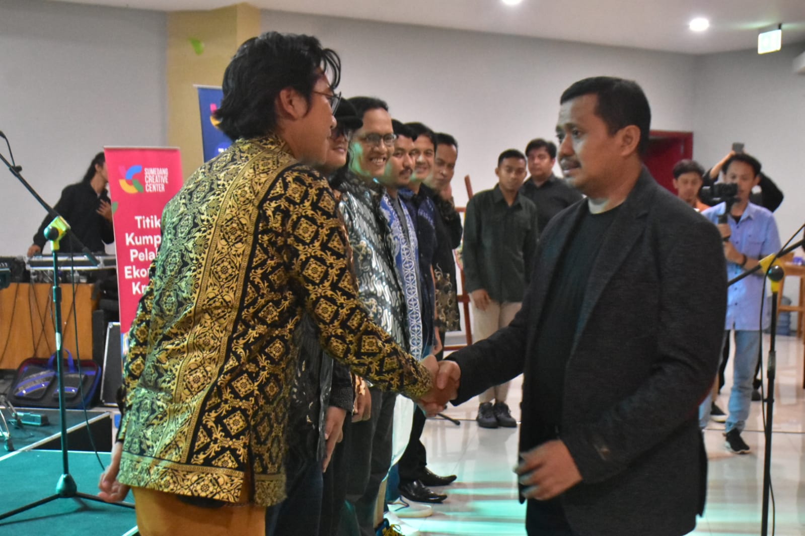 Komite Ekonomi Kreatif Sumedang