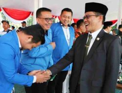 Hari Sumpah Pemuda 2022, Ini Pesan Bupati Bandung untuk Milenial