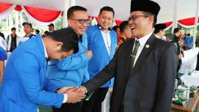 Hari Sumpah Pemuda 2022, Ini Pesan Bupati Bandung untuk Milenial