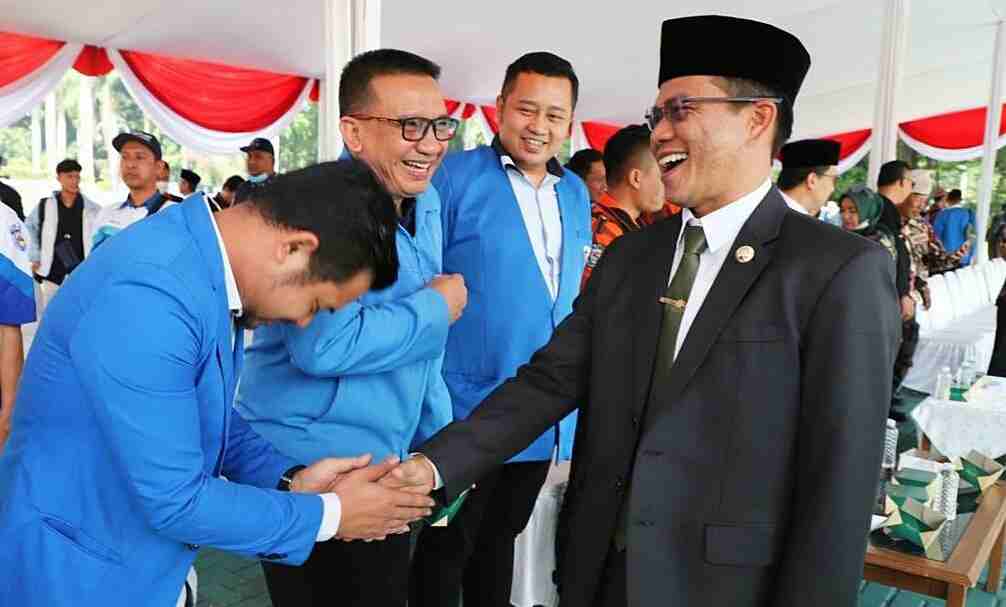 Memaknai Hari Sumpah pemuda