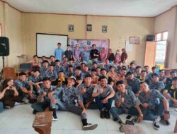 SMK YP Geusan Ulun Sumedang Jalin MoU Kuliah Magang ke Taiwan