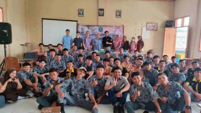 SMK YP Geusan Ulun Sumedang