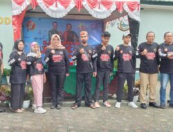 Pulihkan Ekonomi Pasca Pandemi, Kodim 0610/Sumedang Gelar Lomba UMKM Muda