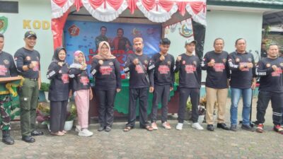 Lomba UMKM Muda