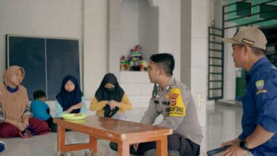 Anak Putus Sekolah