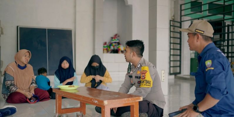 Anak Putus Sekolah