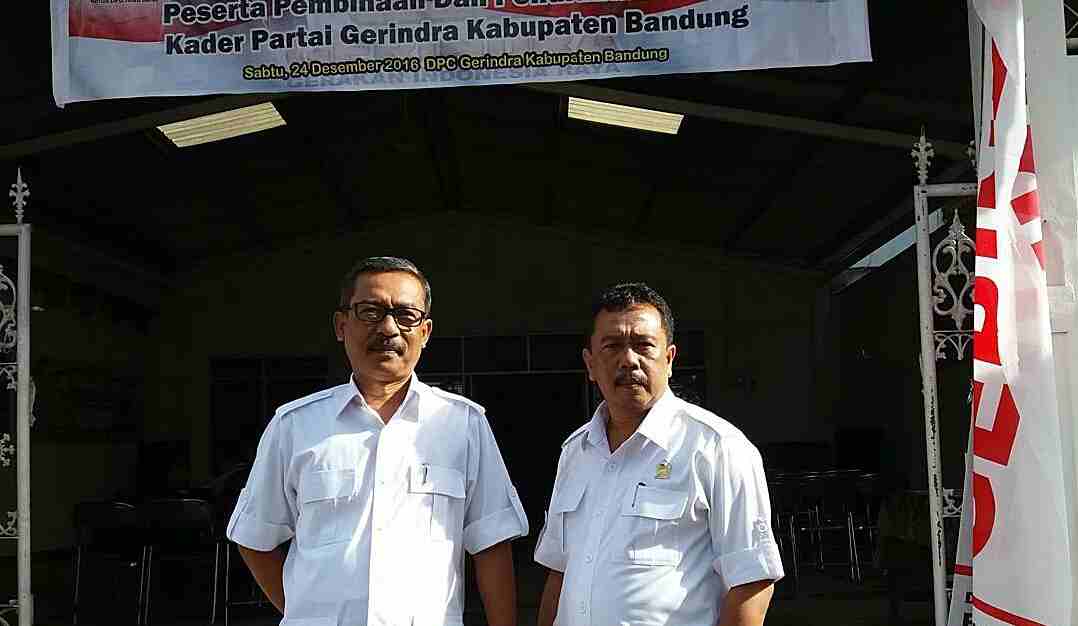 Partai Gerindra