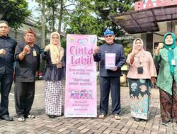 Wujudkan Bandung Agamis, Kampung Al-Qur’an Hingga Program Serbu Dihadirkan