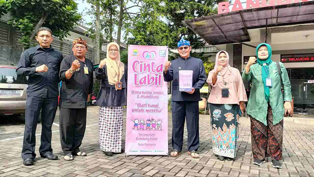 Bandung Agamis