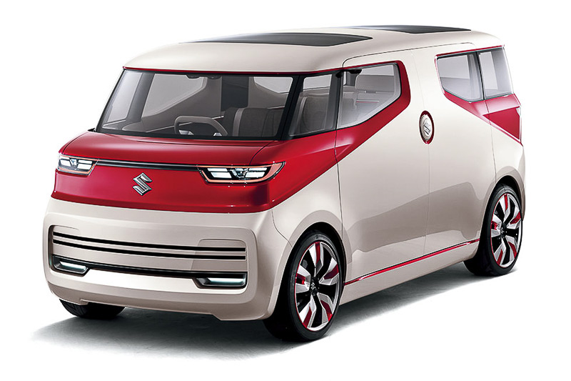 Suzuki APV