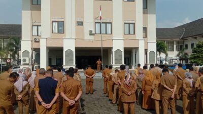 Pemerintahan di Sumedang