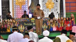 Pembinaan SAKIP
