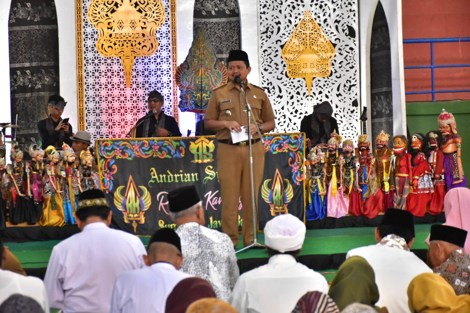 Pembinaan SAKIP