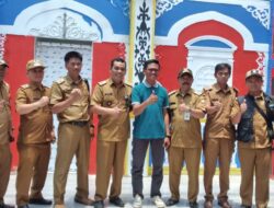 Para Kades di Jatinangor Sumedang Pertanyakan Nasib Naker ke Jans Park