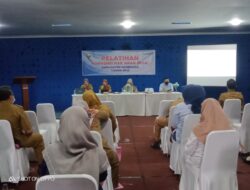 Pengurus Forum Anak Sumedang Tandang Dikukuhkan