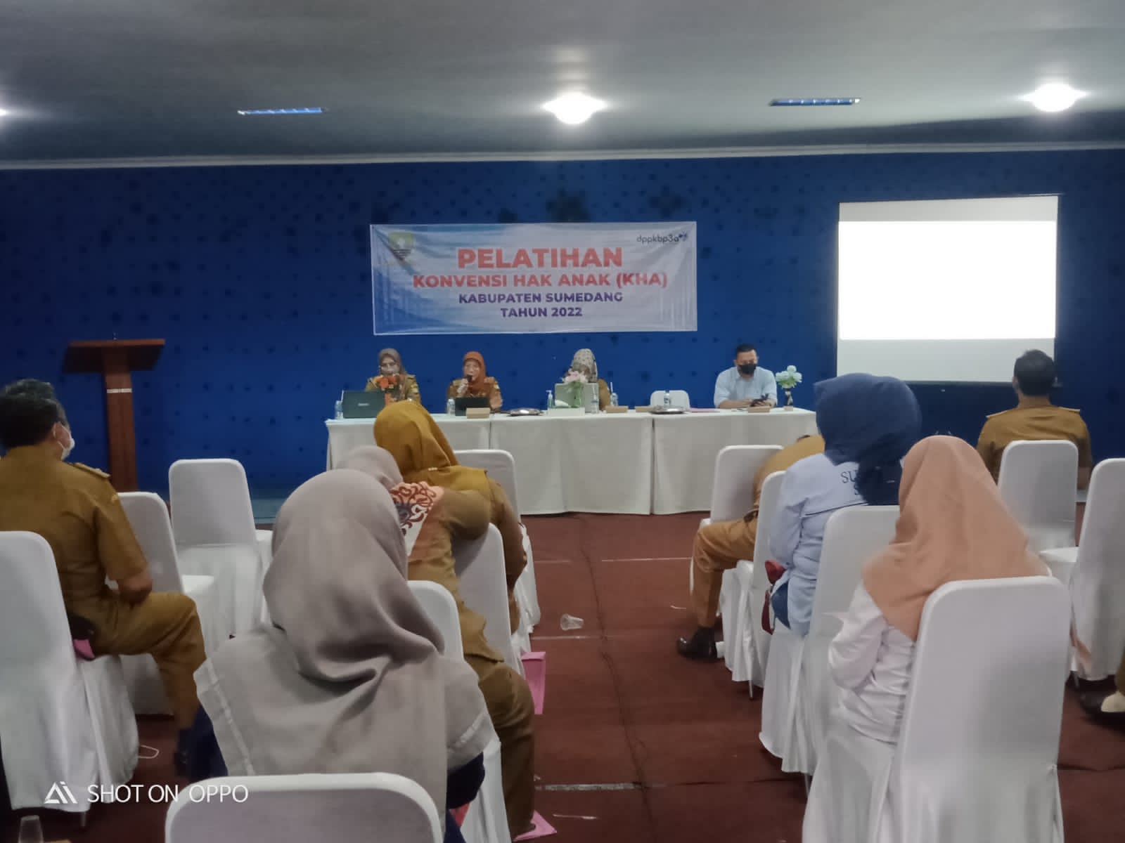 Forum Anak Sumedang Tandang