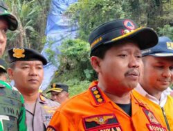 Jalur Pamulihan-Sumedang Rawan Longsor dan Pohon Tumbang, Bupati: Kami Akan Segera Tangani