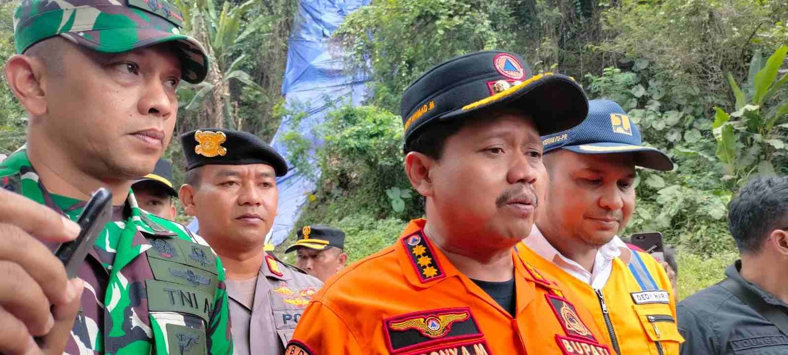 Jalur Pamulihan-Sumedang