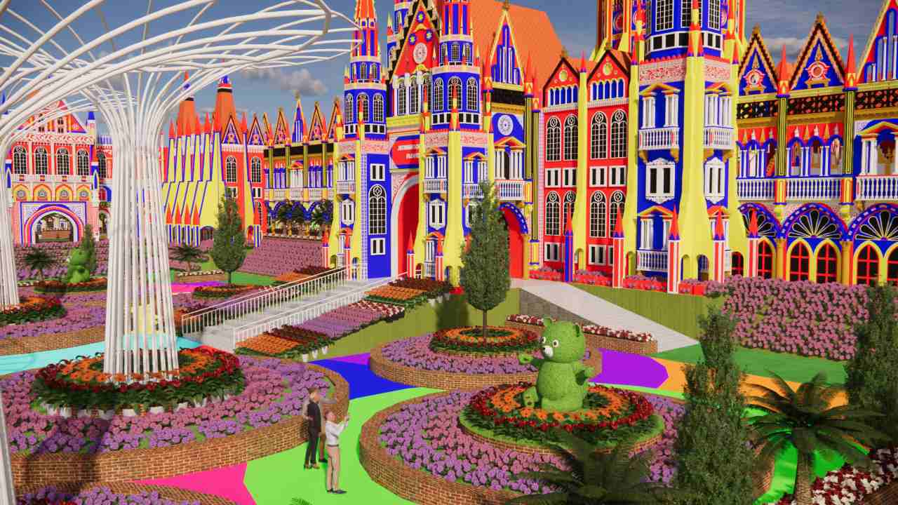 Jans Park