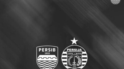 Imbas Tragedi Memilukan di Kanjuruhan, Duel Persib Bandung vs Persija Jakarta Resmi Ditunda
