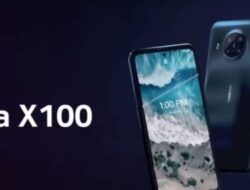 Bawa Desain Mewah dan Kekinian, Ini Spesifikasi dan Harga Nokia X100 Terbaru
