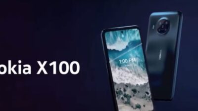 Nokia X100