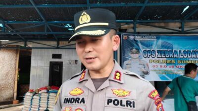 Hasil Diagnosa Pelaku Penodongan