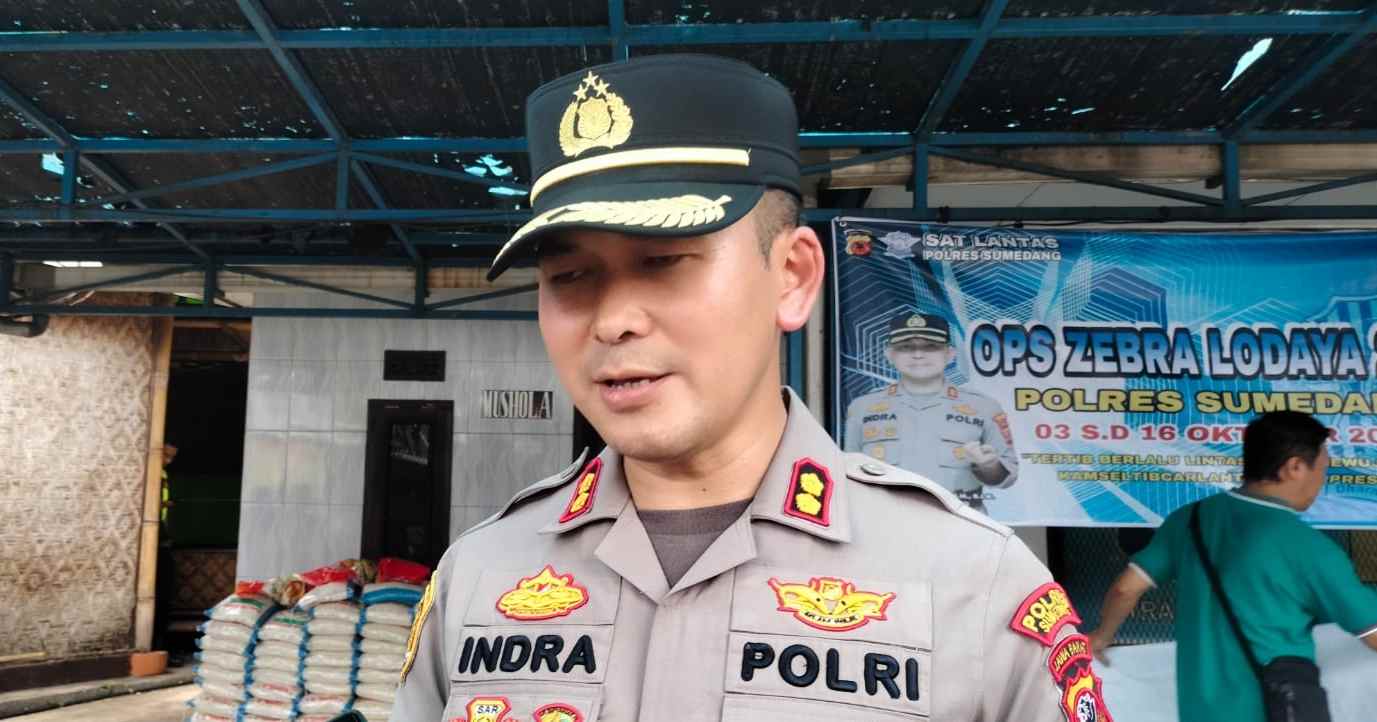 Hasil Diagnosa Pelaku Penodongan