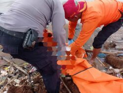 Niat Cari Ikan, Nelayan di Waduk Jatigede Sumedang Malah Temukan Jasad Bayi dengan Kaki Terikat