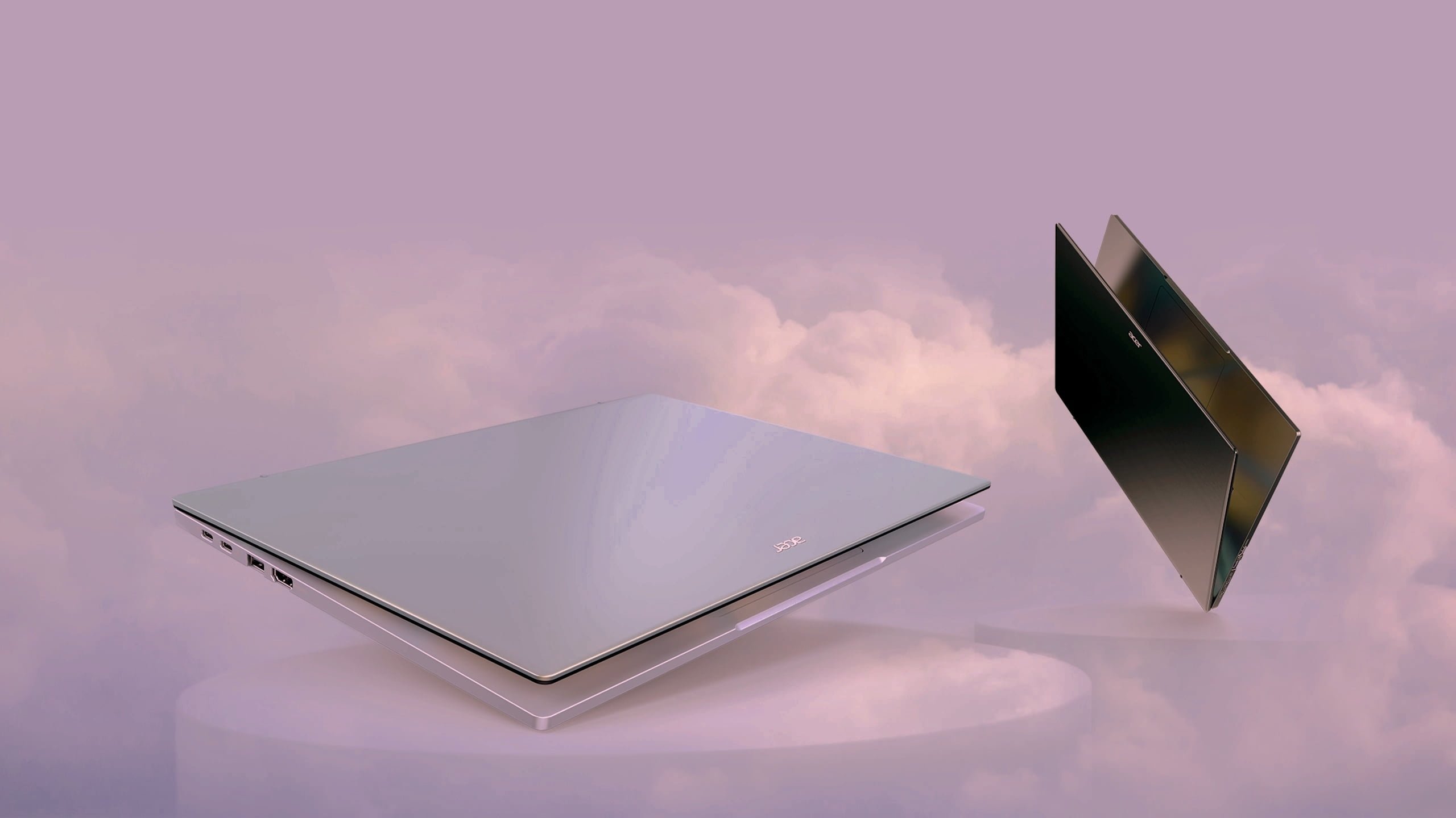 Acer Swift Edge