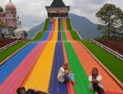 Keberadaan Jatinangor National Flower Park Diharapkan Menyerap Tenaga Kerja di Jatinangor dan Sumedang