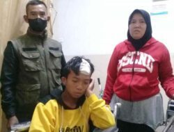 Pria Bersimbah D4rah Diduga Korban Begal di Sumedang Viral di Medsos, Polisi Masih Selidiki
