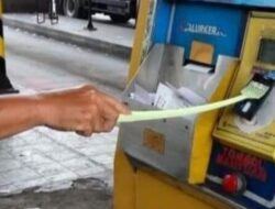 Kartu E Tol Rusak, Atau Tak Terbaca? Jangan Panik, Lakukan Langkah Ini