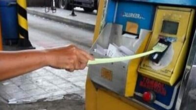 Kartu E Tol Rusak, Atau Tak Terbaca? Jangan Panik, Lakukan Langkah Ini
