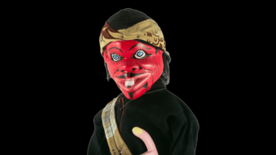 Wayang Golek