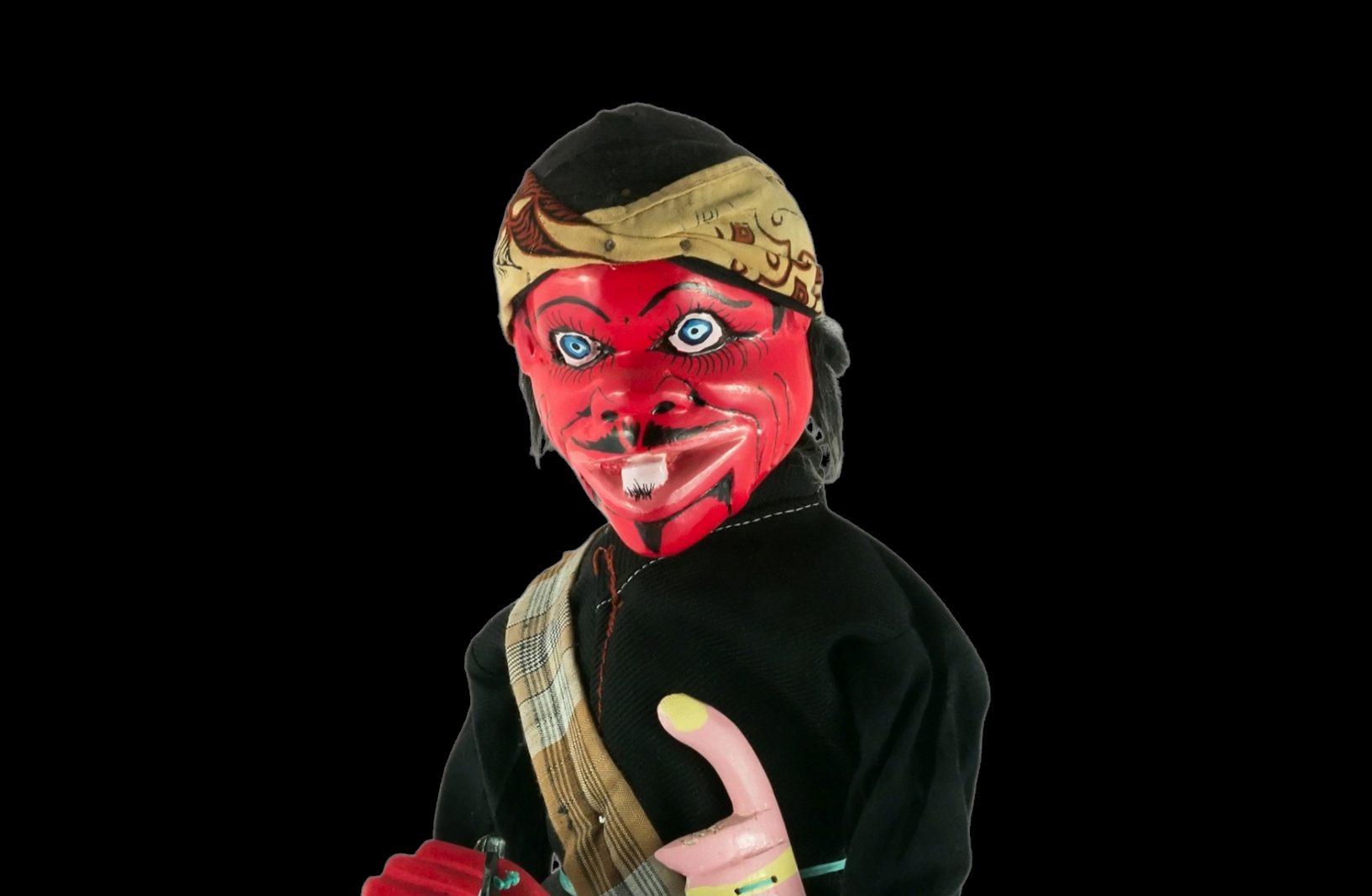 Wayang Golek