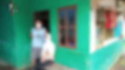 Divonis TBC-RO, IRT di Sumedang Ini Masih Tak Menyangka Atas Kondisi yang Dialaminya