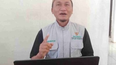 Momen Sumpah Pemuda, Begini Kata Wakil Ketua MWC NU Situraja Sumedang