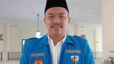 Peringati Hari Sumpah Pemuda, KNPI Sumedang: Momen Untuk Bersatu Bangkit Membangun Bangsa