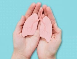 Inilah Enam Bahan Alami untuk Menjaga Kesehatan Paru-paru