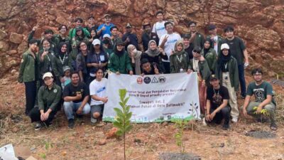 program unggulan FISIP UNPAD