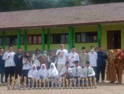 MTs dan SMK An-Nuur Sumedang Sabet 23 Piala LKP XIII Tingkat Nasional UKM Pramuka UNSAP 2022