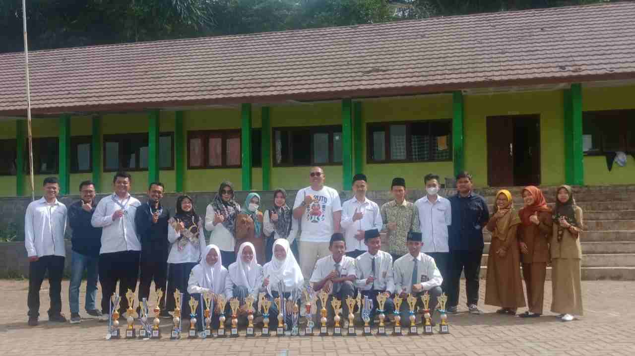Mts An-Nuur Sumedang